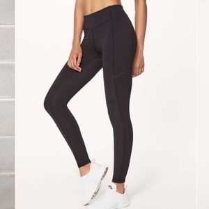 Lululemon Speed Up Tight